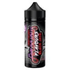 Ferocious Flavours Candy Infused 100ml Shortfill