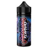 Ferocious Flavours Candy Infused 100ml Shortfill