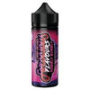 Ferocious Flavours Candy Infused 100ml Shortfill