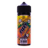 Fizzy Juice 100ml Shortfill