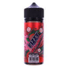 Fizzy Juice 100ml Shortfill