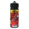 Fizzy Juice 100ml Shortfill