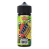 Fizzy Juice 100ml Shortfill