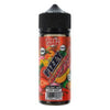 Fizzy Juice 100ml Shortfill