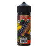 Fizzy Juice 100ml Shortfill