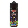 Fizzy Juice Shisha Series 100ml Shortfill