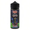 Fizzy Juice Shisha Series 100ml Shortfill