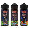 Fizzy Juice Shisha Series 100ml Shortfill