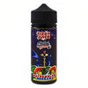 Fizzy Juice Shisha Series 100ml Shortfill