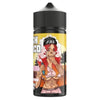 Fresh Vape Co 100ml Shortfill