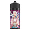 Fresh Vape Co 100ml Shortfill