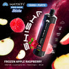 Hayati Pro Max Shisha 15000 - Flavour