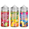 Fruit Monster 100ml Shortfill