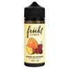 Frukt Cyder 100ML Shortfill