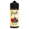 Frukt Cyder 100ML Shortfill