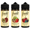 Frukt Cyder 100ML Shortfill