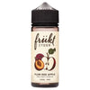 Frukt Cyder 100ML Shortfill