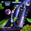 Hayati Pro Max Shisha 15000 - Flavour