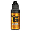 Grenade 100ml Shortfill E - liquid