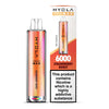 HYOLA Pro Max 6000 Disposable Vape Pack of 10