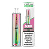 HYOLA Pro Max 6000 Disposable Vape Pack of 10