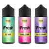 i Fresh 100ml Shortfill