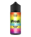 i Fresh 100ml Shortfill