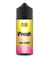 i Fresh 100ml Shortfill