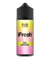 i Fresh 100ml Shortfill