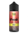 i Fresh 100ml Shortfill