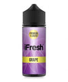 i Fresh 100ml Shortfill