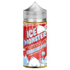 Ice Monster 100ml Shortfill