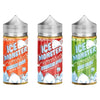 Ice Monster 100ml Shortfill