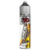 IVG Gum Range 50ml Shortfill