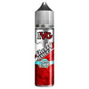 IVG Menthol Range 50ml Shortfill