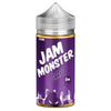 Jam Monster 100ml Shortfill