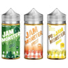 Jam Monster 100ml Shortfill