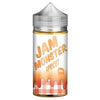 Jam Monster 100ml Shortfill