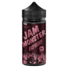 Jam Monster 100ml Shortfill