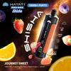 Hayati Pro Max Shisha 15000 - Flavour