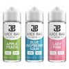 Juice Bar Shortfill 100ml E - Liquid