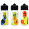 Juice Head 100ml Shortfill