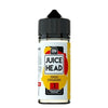 Juice Head 100ml Shortfill