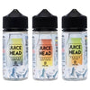 Juice Head Freeze 100ml Shortfill