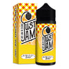 Just Jam Original 100ml Shortfill