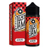 Just Jam Original 100ml Shortfill