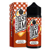 Just Jam Original 100ml Shortfill