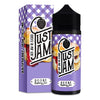 Just Jam Original 100ml Shortfill