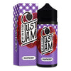 Just Jam Original 100ml Shortfill