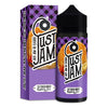 Just Jam Original 100ml Shortfill